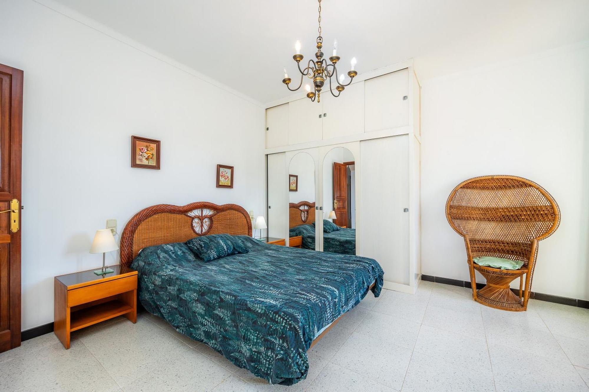 Вилла Casa Sanso Порто Кристо Экстерьер фото