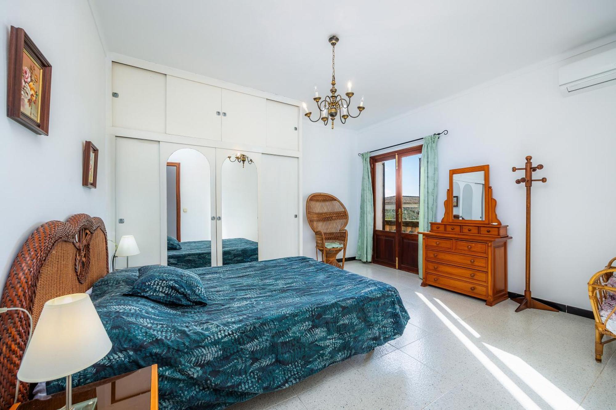 Вилла Casa Sanso Порто Кристо Экстерьер фото
